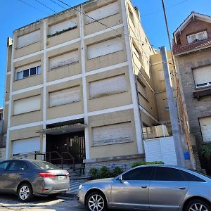 Apartamento de 1 Dormitorio
